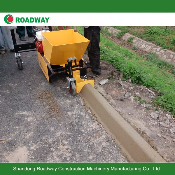 Concrete Laser Leveling Machine Road Paver Laser Screed Concrete for Sale