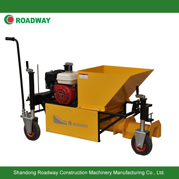 Concrete Laser Leveling Machine Road Paver Laser Screed Concrete for Sale